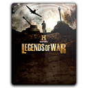 History Legends of War icon